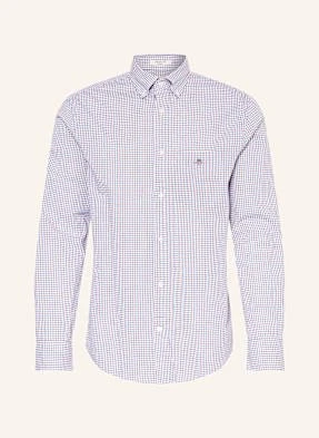 Gant Koszula Regular Fit rot