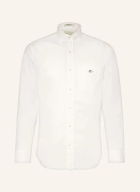 Gant Koszula Regular Fit weiss