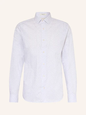 Gant Koszula Regular Fit weiss