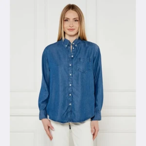 Gant Koszula | Relaxed fit