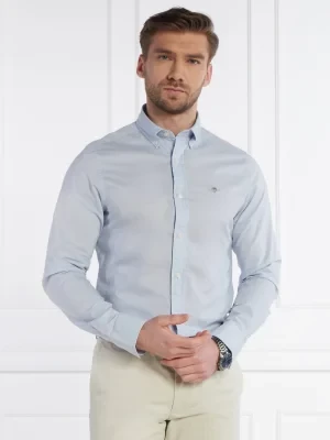 Gant Koszula | Slim Fit