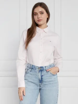 Gant Koszula | Slim Fit