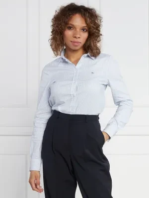 Gant Koszula | Slim Fit