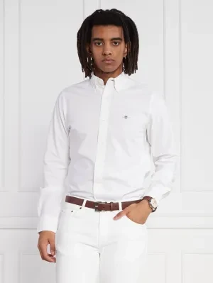 Gant Koszula | Slim Fit