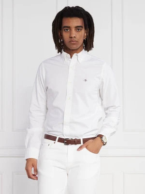 Gant Koszula | Slim Fit