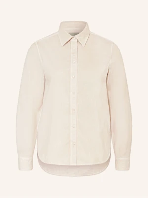 Gant Koszula Sztruksowa beige
