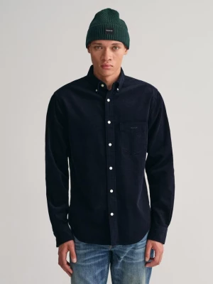 GANT Koszula sztruksowa Regular Fit