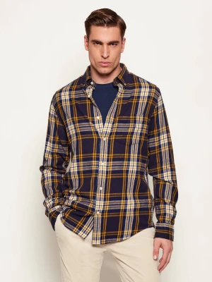 Gant Koszula WINDBLOWN | Regular Fit