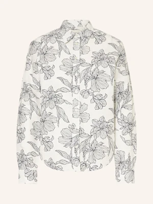 Gant Koszula Z Lnu blau