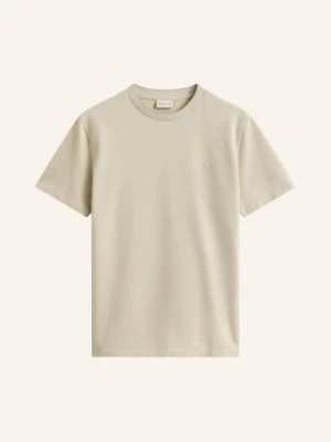 Gant Koszulka beige