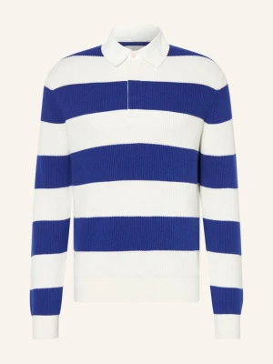 Gant Koszulka Do Rugby weiss