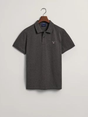 GANT koszulka polo Original z piki Regular Fit