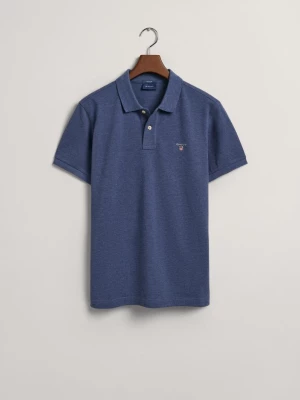 GANT koszulka polo Original z piki Regular Fit