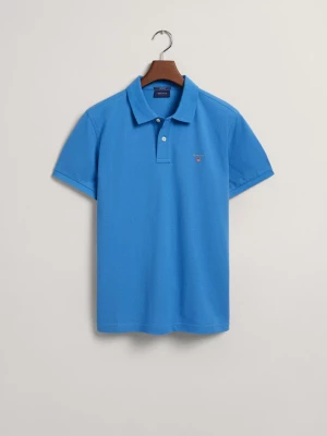 GANT koszulka polo Original z piki Regular Fit