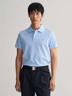 GANT koszulka polo Original z piki Regular Fit