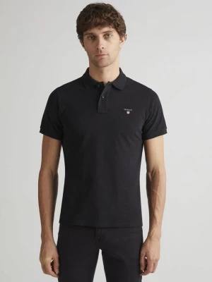 GANT koszulka polo Original z piki Regular Fit