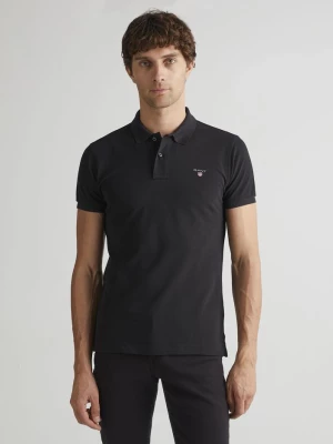 GANT koszulka polo Original z piki Slim Fit