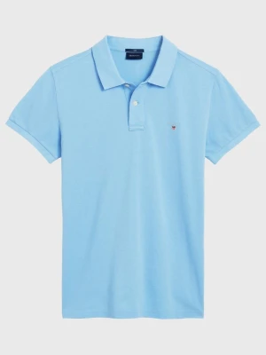 Koszulka Polo Original z Piki Slim Fit GANT