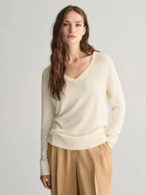 GANT Koszulka polo Regular Fit z piki