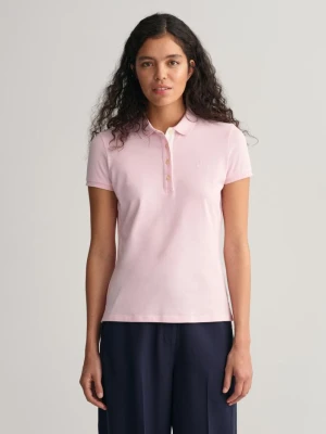 Damskie Regular Fit Polo GANT