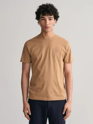 Gant Koszulka Shield Regular Fit