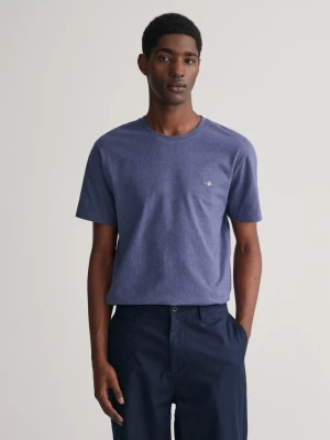 GANT Koszulka Regular Fit Shield