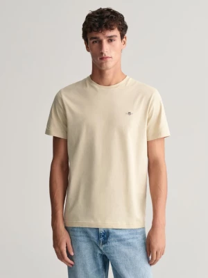 GANT Koszulka Shield Regular Fit