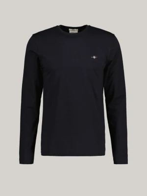 Zdjęcie produktu Gant Koszulka Shield Slim Fit Długi Rękaw