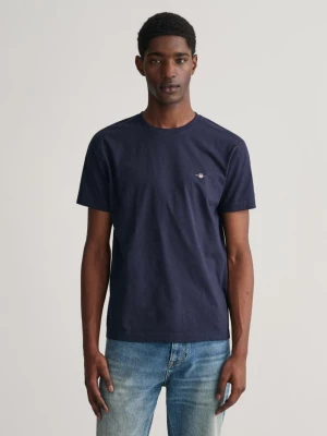 GANT Koszulka Slim Fit Shield