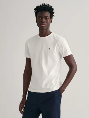 GANT Koszulka Slim Fit Shield