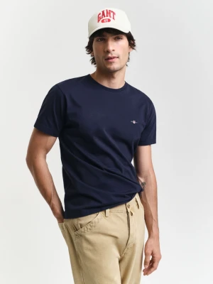 GANT Koszulka Slim Fit Shield