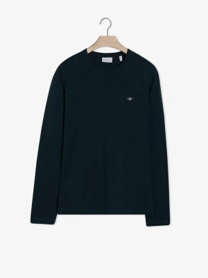 GANT Koszulka z długim rękawem Shield