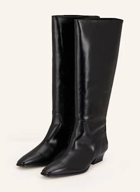 Gant Kozaki Bassotte schwarz