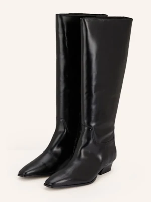 Gant Kozaki Bassotte schwarz