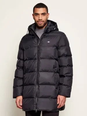 Gant Kurtka ACTIVE CLOUD MID | Regular Fit