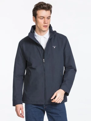 GANT Kurtka Męska Średniej Długości