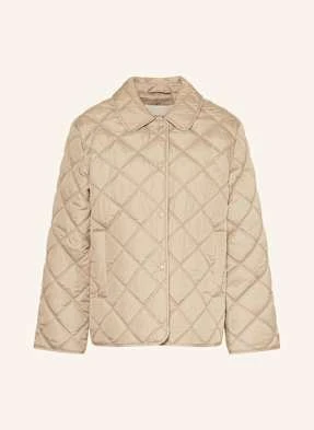 Gant Kurtka Pikowana beige
