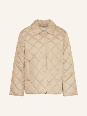Gant Kurtka Pikowana beige