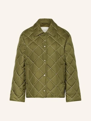 Zdjęcie produktu Gant Kurtka Pikowana gruen