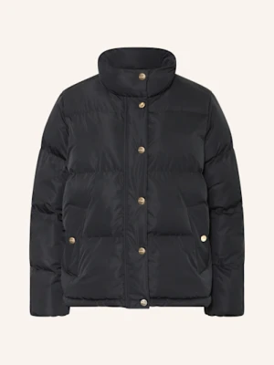 Gant Kurtka Pikowana schwarz