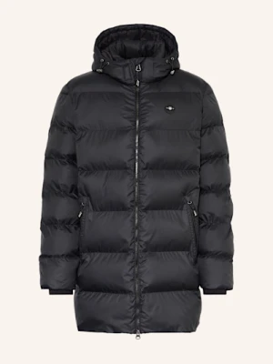 Gant Kurtka Pikowana schwarz