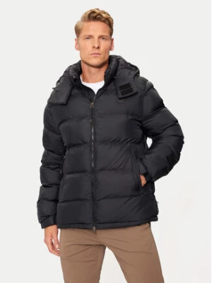 Gant Kurtka puchowa Active Cloud 7006452 Czarny Regular Fit