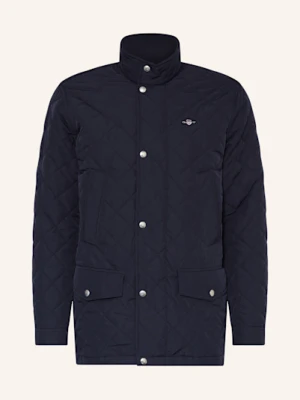 Gant Kurtka Puchowa blau