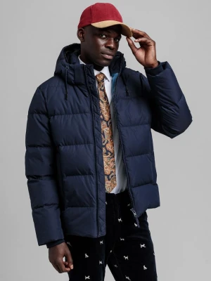 GANT kurtka puchowa męska Alta