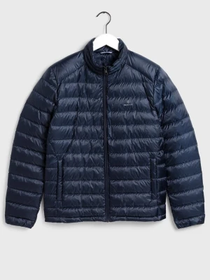 GANT Kurtka Puchowa Męska Lekka