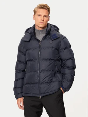 Gant Kurtka zimowa Active Cloud 7006452 Granatowy Regular Fit