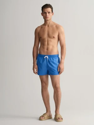 GANT LIGHTWEIGHT LOGO SWIM SHORT