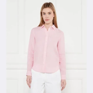 Gant Lniana koszula | Regular Fit