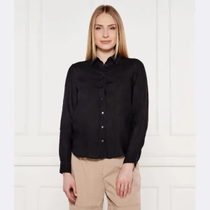 Gant Lniana koszula | Regular Fit