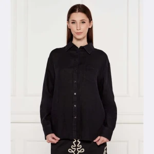 Gant Lniana koszula | Relaxed fit